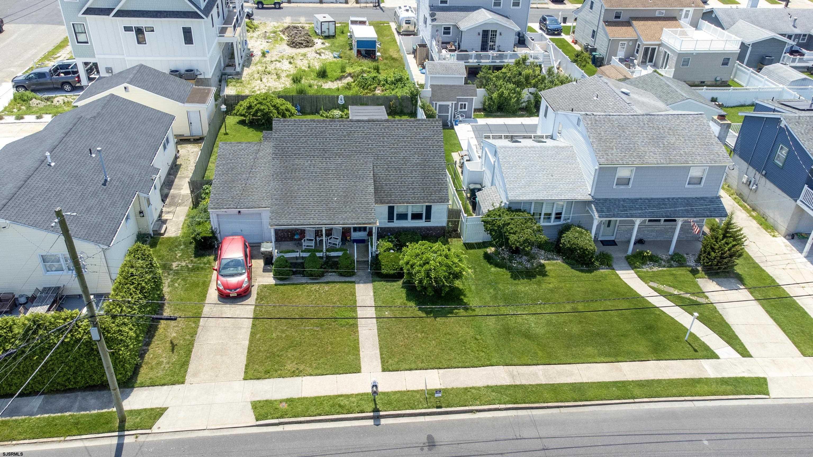 Brigantine, New Jersey 08203, United States, 4 Bedrooms Bedrooms, ,4 BathroomsBathrooms,Residential,Active,158834