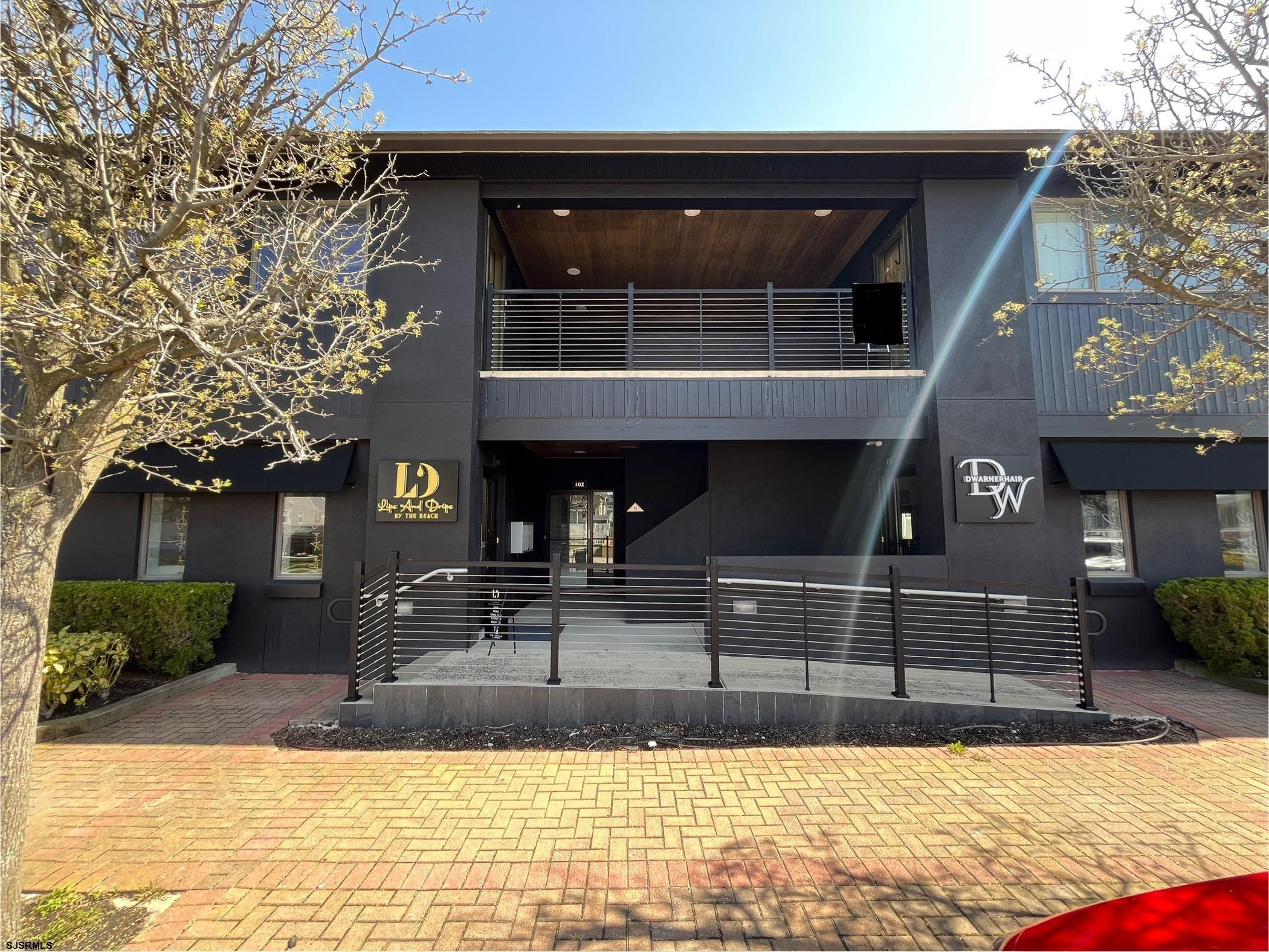 Margate, New Jersey 08402, United States, ,Commercial,Active,100346