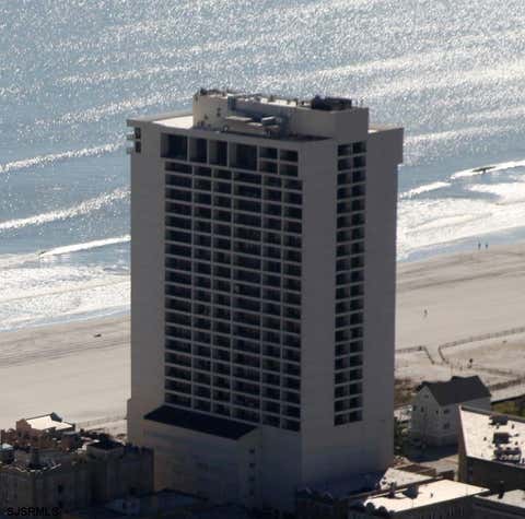 Condo For Sale - 3851 Boardwalk #2409<br/> Atlantic City, NJ 08401
