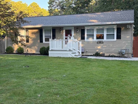 Homes For Sale - 259 Pine Ave<br/> Egg Harbor Township, NJ 08234