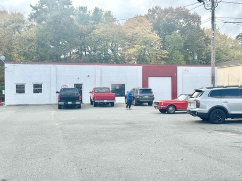 318 E White Horse Pike Galloway Township NJ 08205