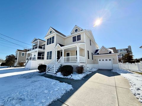 Photo of 110 Victoria Ln, Ocean City, NJ 08226 (MLS # 604562)