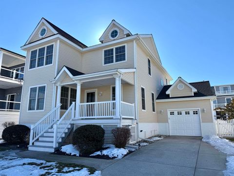 Photo of 110 Victoria Ln, Ocean City, NJ 08226 (MLS # 604562)
