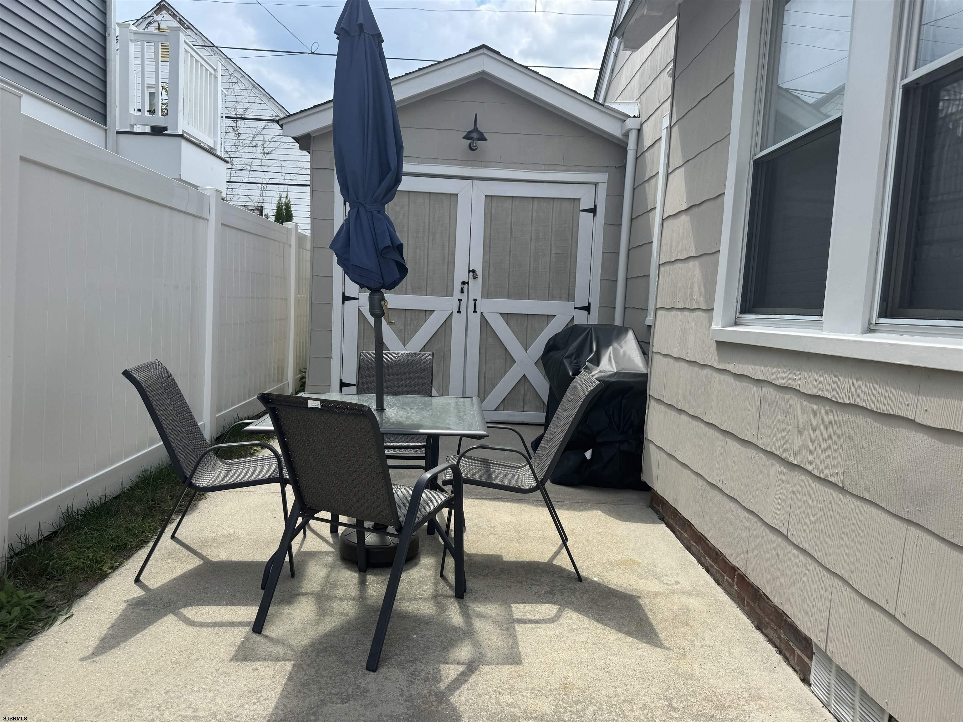 Margate, New Jersey 08402, United States, 2 Bedrooms Bedrooms, ,1 BathroomBathrooms,Residential,Active,239798