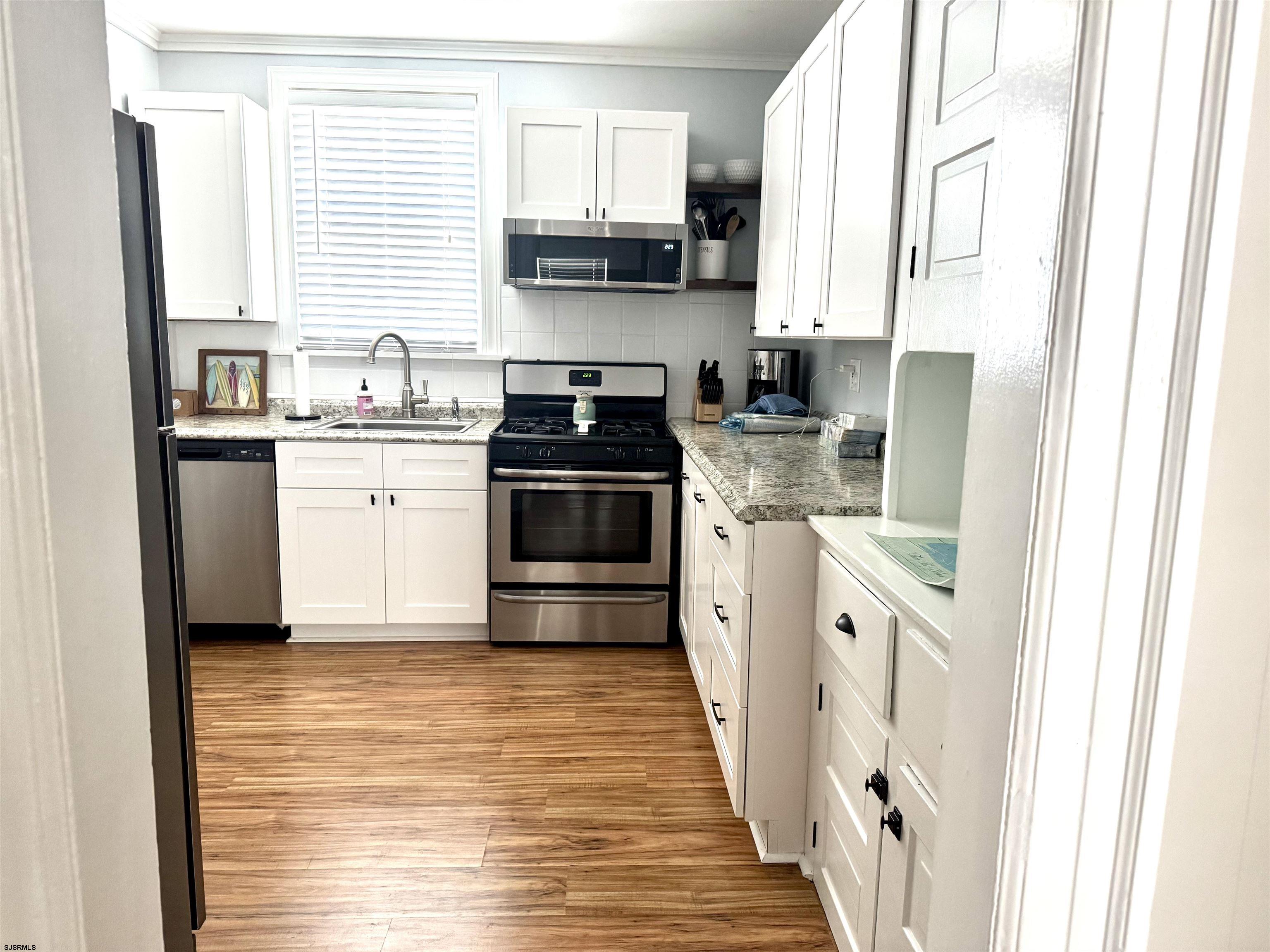 Margate, New Jersey 08402, United States, 2 Bedrooms Bedrooms, ,1 BathroomBathrooms,Residential,Active,239798