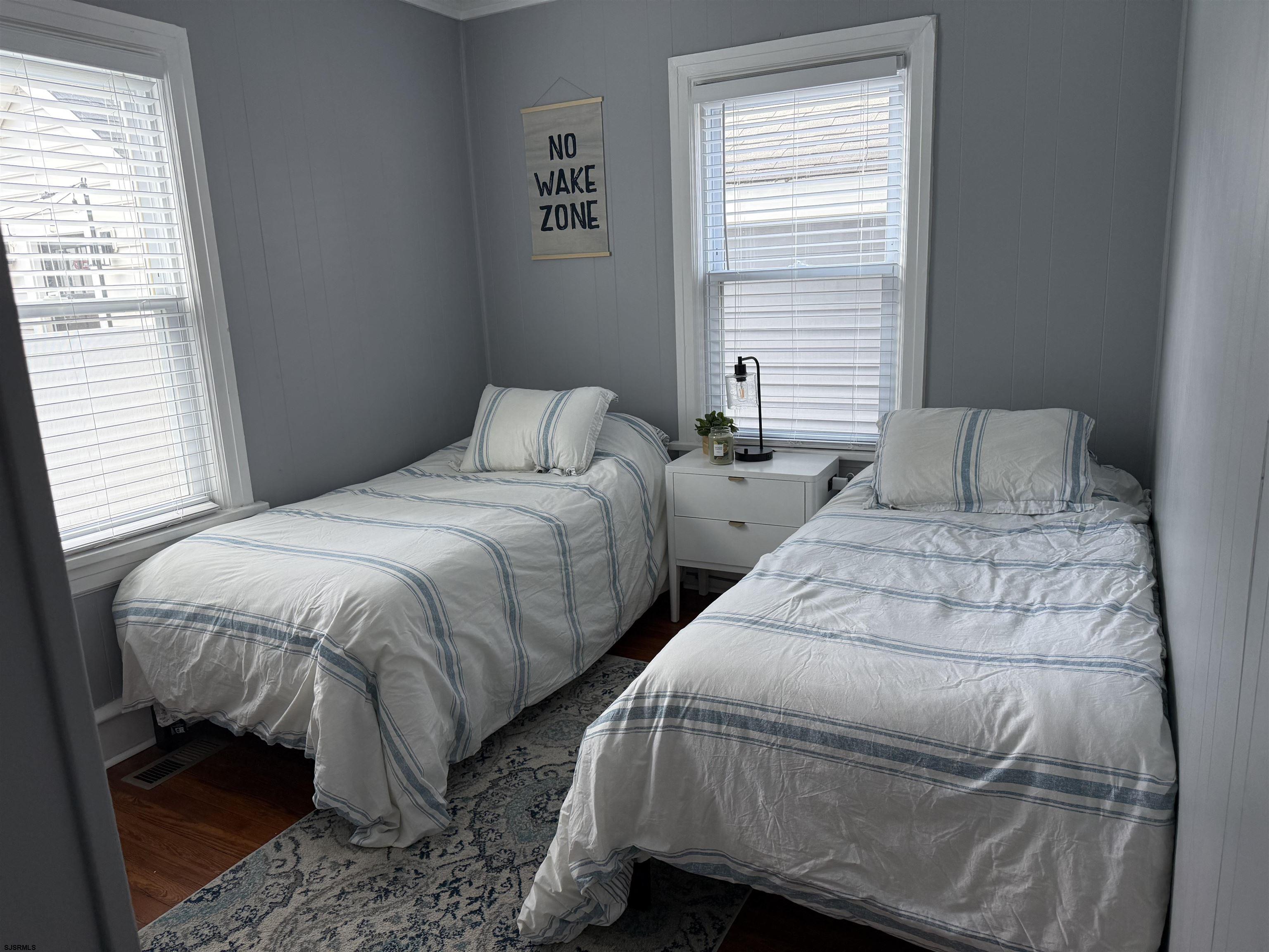 Margate, New Jersey 08402, United States, 2 Bedrooms Bedrooms, ,1 BathroomBathrooms,Residential,Active,239798