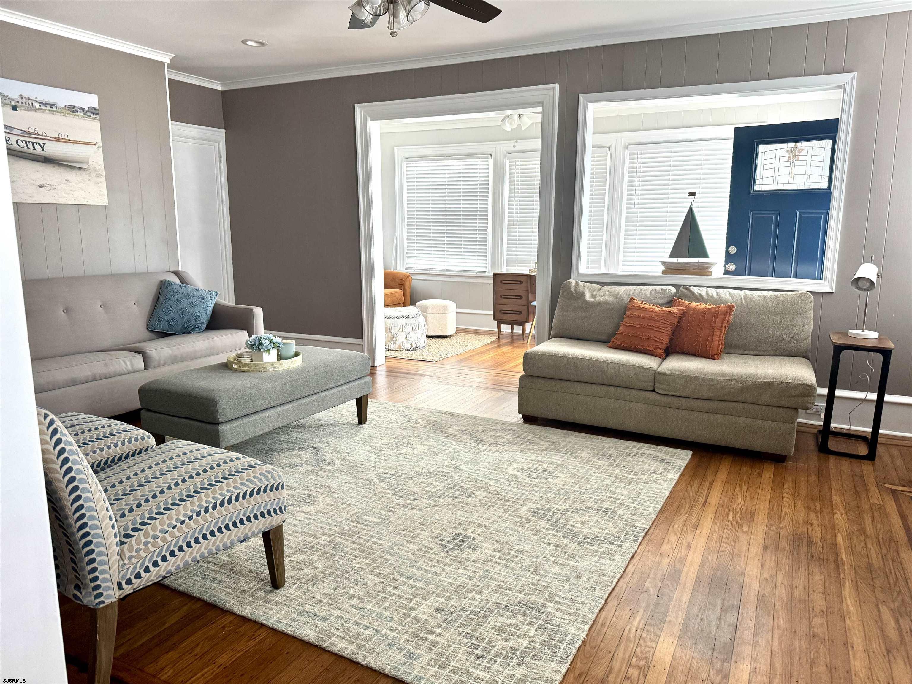 Margate, New Jersey 08402, United States, 2 Bedrooms Bedrooms, ,1 BathroomBathrooms,Residential,Active,239798