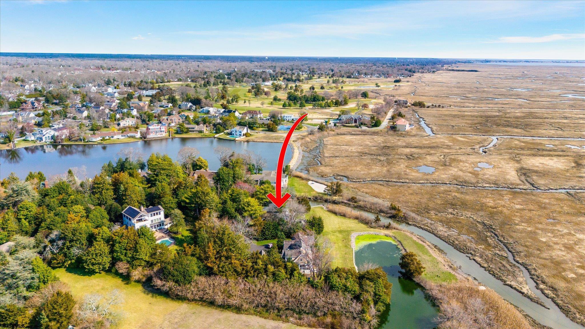 Linwood, New Jersey 08221, United States, 4 Bedrooms Bedrooms, ,2 BathroomsBathrooms,Residential,Active,147813