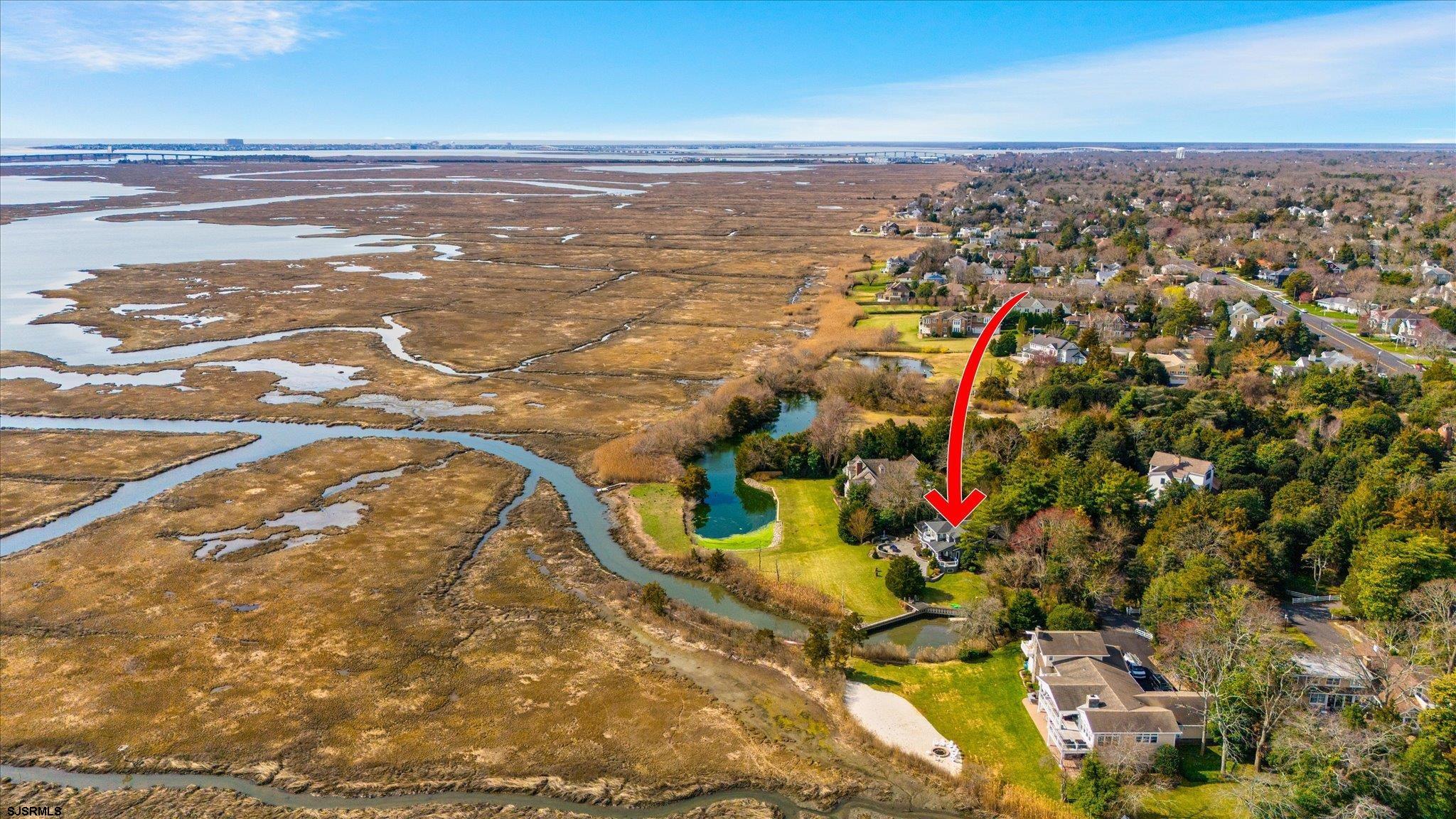 Linwood, New Jersey 08221, United States, 4 Bedrooms Bedrooms, ,2 BathroomsBathrooms,Residential,Active,147813