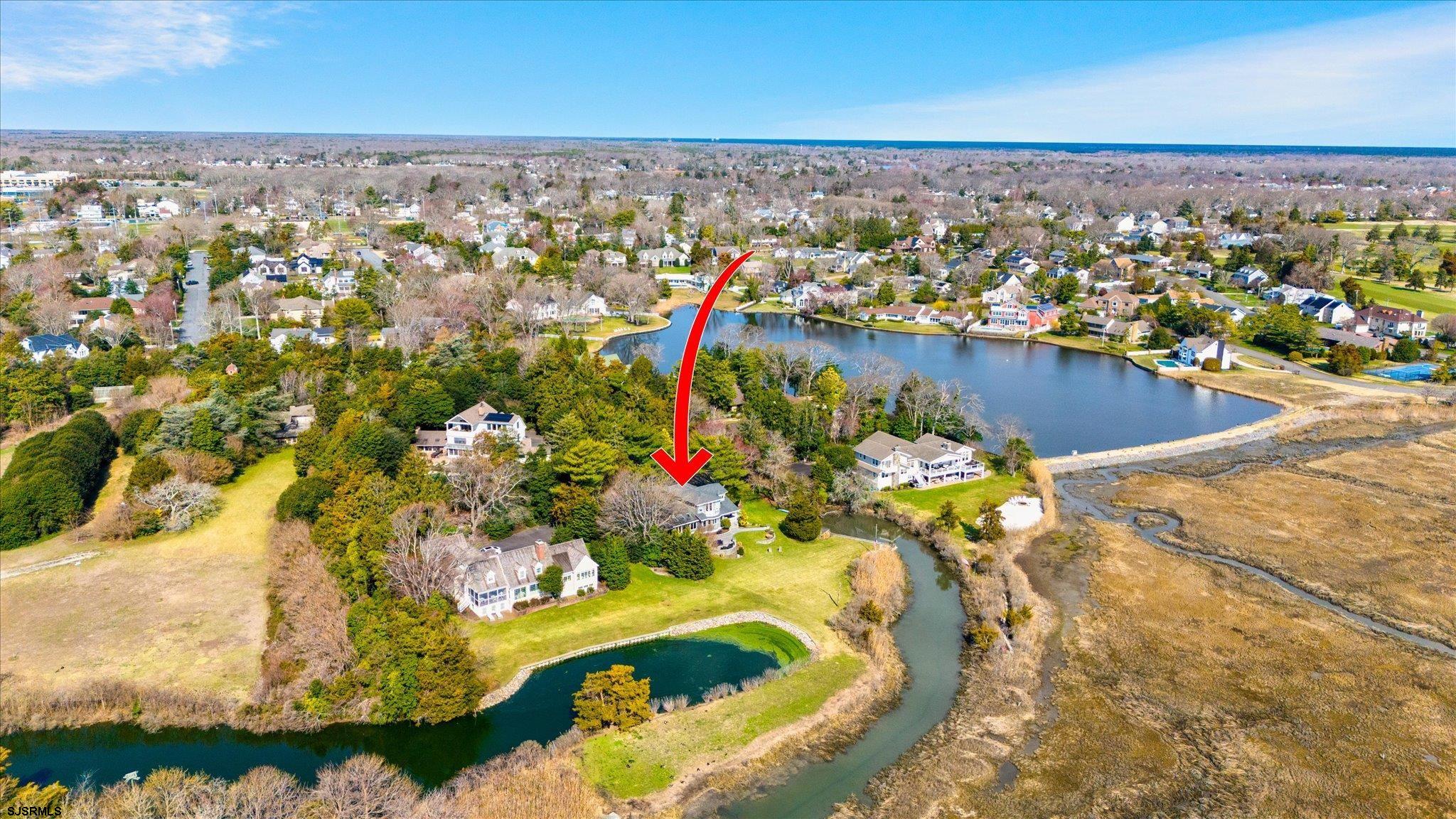 Linwood, New Jersey 08221, United States, 4 Bedrooms Bedrooms, ,2 BathroomsBathrooms,Residential,Active,147813