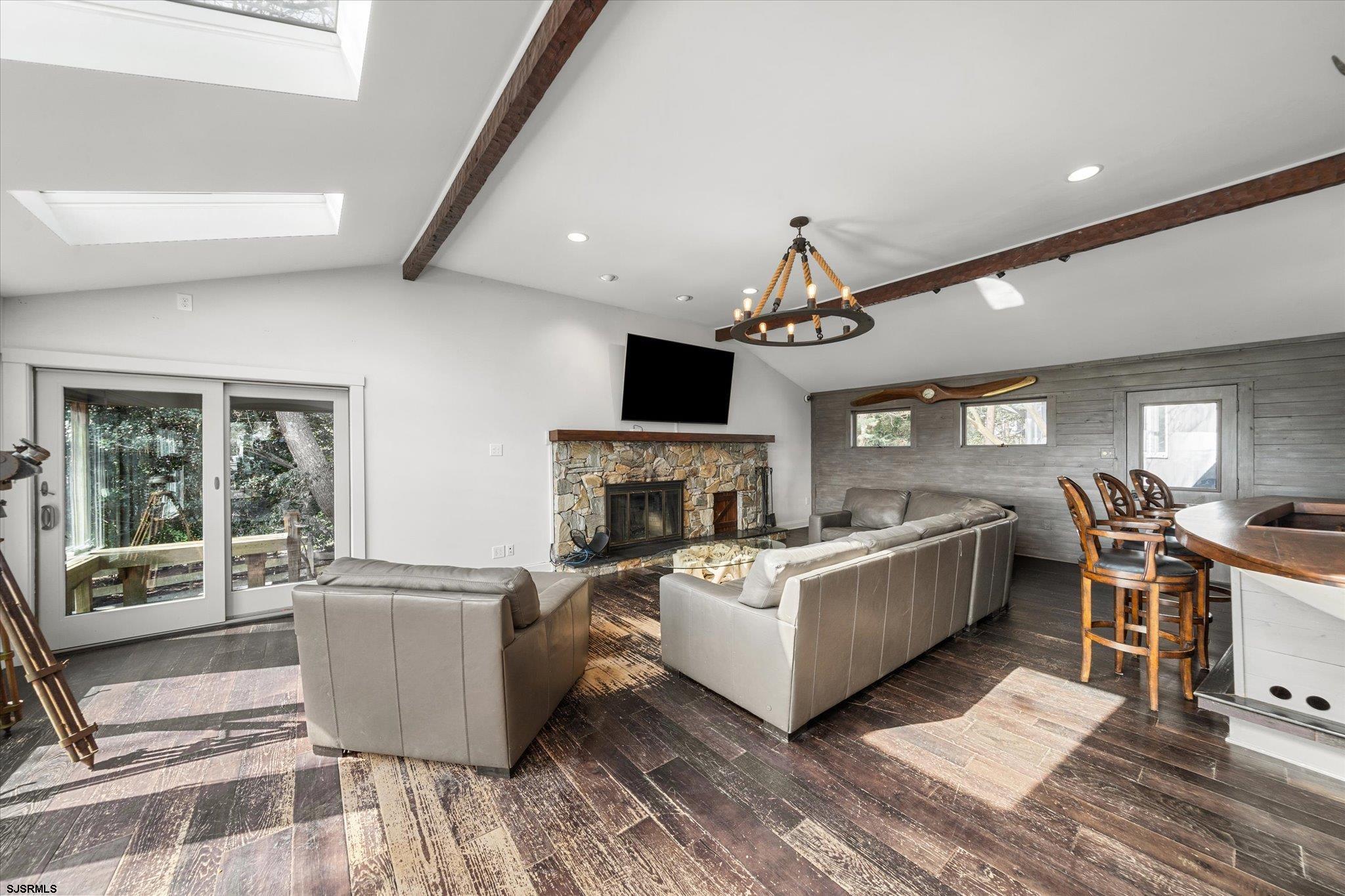 Linwood, New Jersey 08221, United States, 4 Bedrooms Bedrooms, ,2 BathroomsBathrooms,Residential,Active,147813