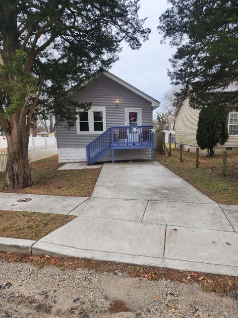 Photo of 1012 Harrison, Pleasantville, NJ 08232 (MLS # 603559)