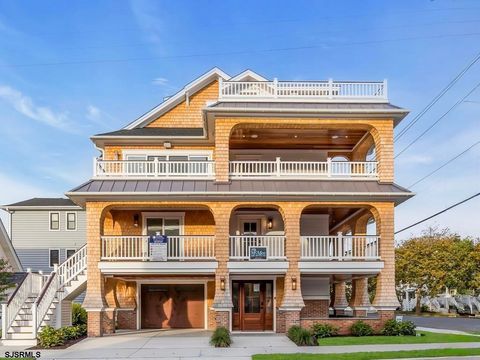 421 15th Street Ocean City NJ 08226