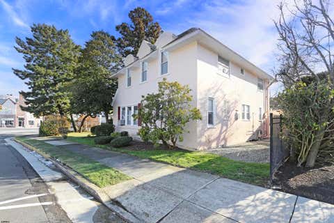Homes For Rent - 7401 Ventnor Ave<br/> Margate, NJ 08402