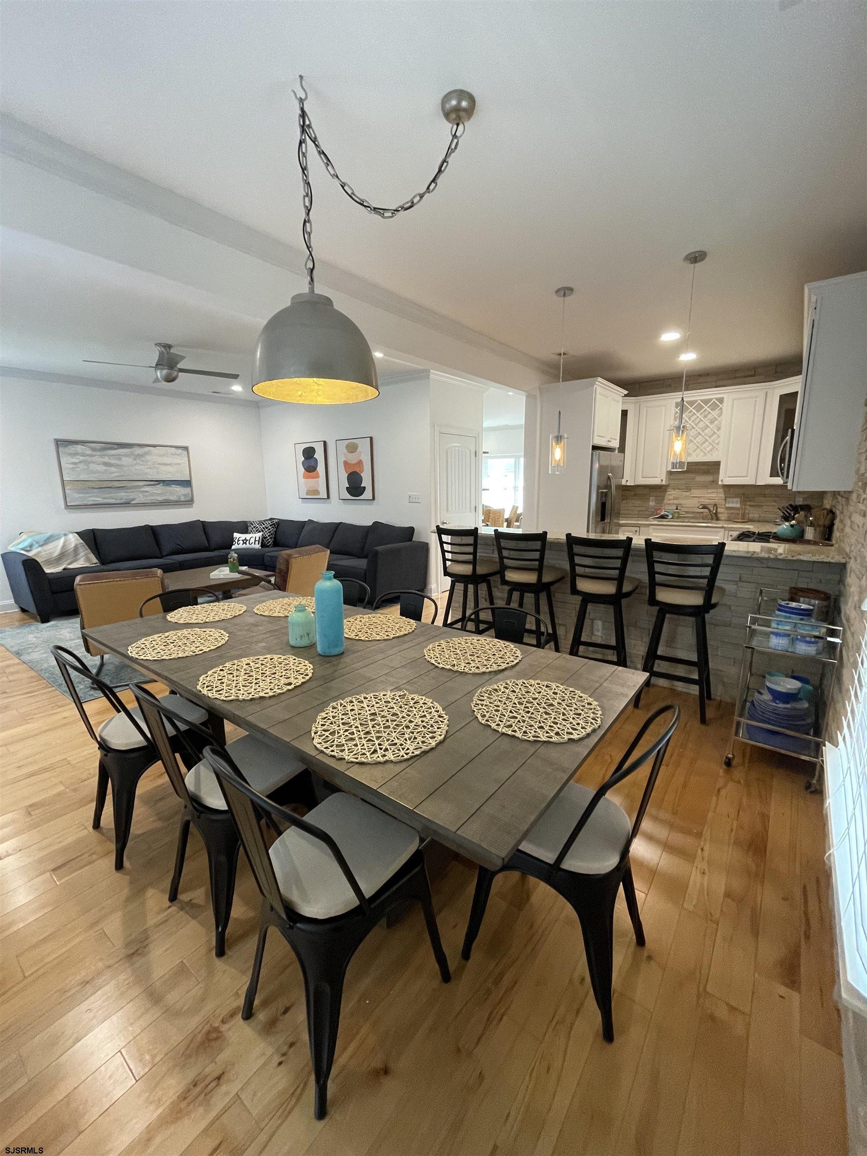 Margate, New Jersey 08402, United States, 5 Bedrooms Bedrooms, ,4 BathroomsBathrooms,Residential,Active,228082