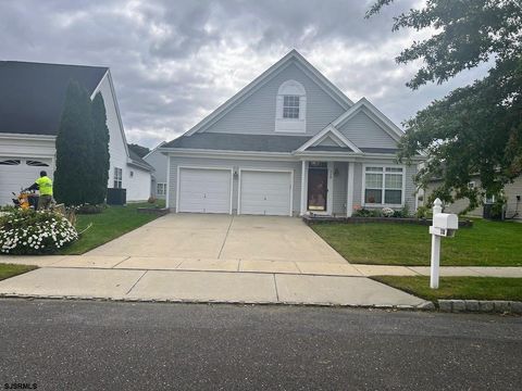 Homes For Sale - 318 Mcclellan Road<br/> Egg Harbor Township, NJ 08234