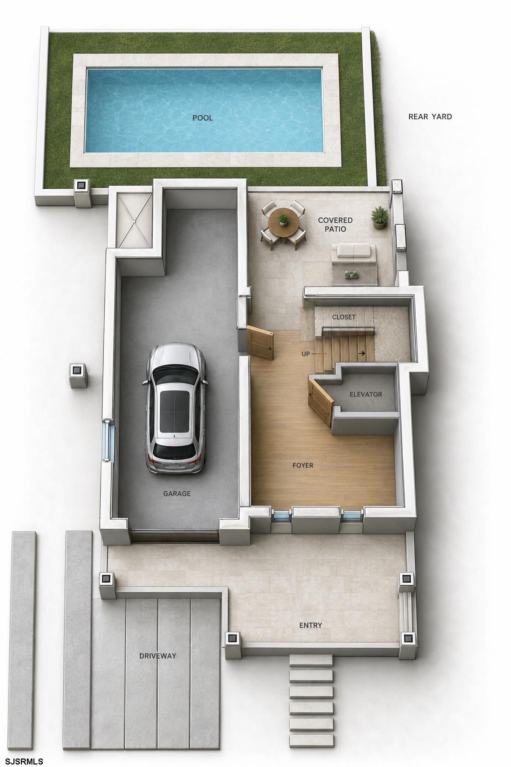 5 S 27th Ave
