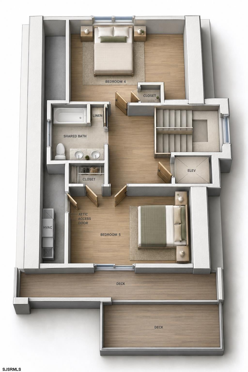 5 S 27th Ave