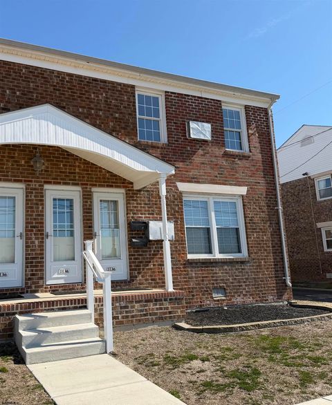 Photo of 3613 36th Street #3613, Ocean City, NJ 08226 (MLS # 605819)