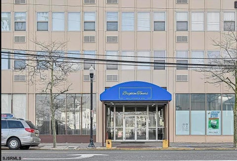Condo For Rent - 2834 Atlantic Ave<br/> Atlantic County, Atlantic City, NJ 08401