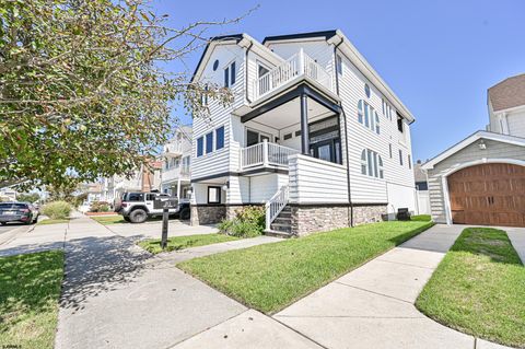 25 S 31st Longport NJ 08403