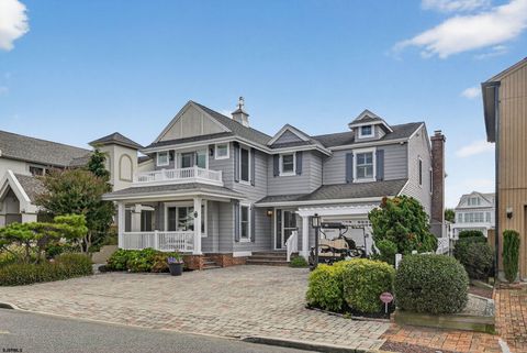 Photo of 9 Coral Ln, Ocean City, NJ 08226 (MLS # 601130)