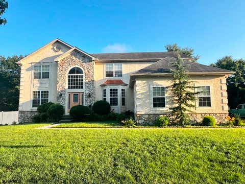 Homes For Sale - 9 Equestrian Road<br/> Atlantic County, Egg Harbor Township, NJ 08234