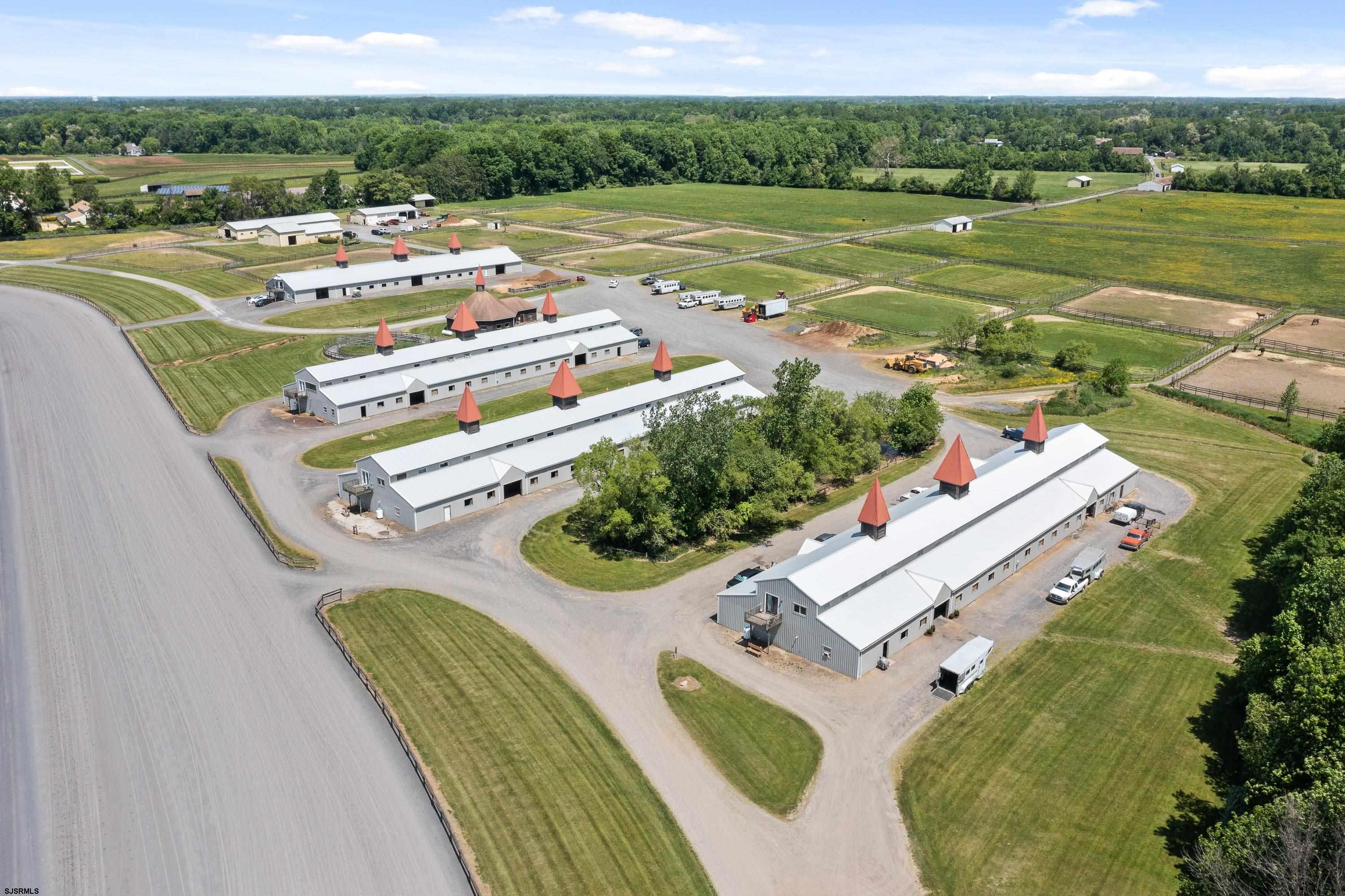 Chesterfield, New Jersey 08515, United States, ,Commercial,Active,96648