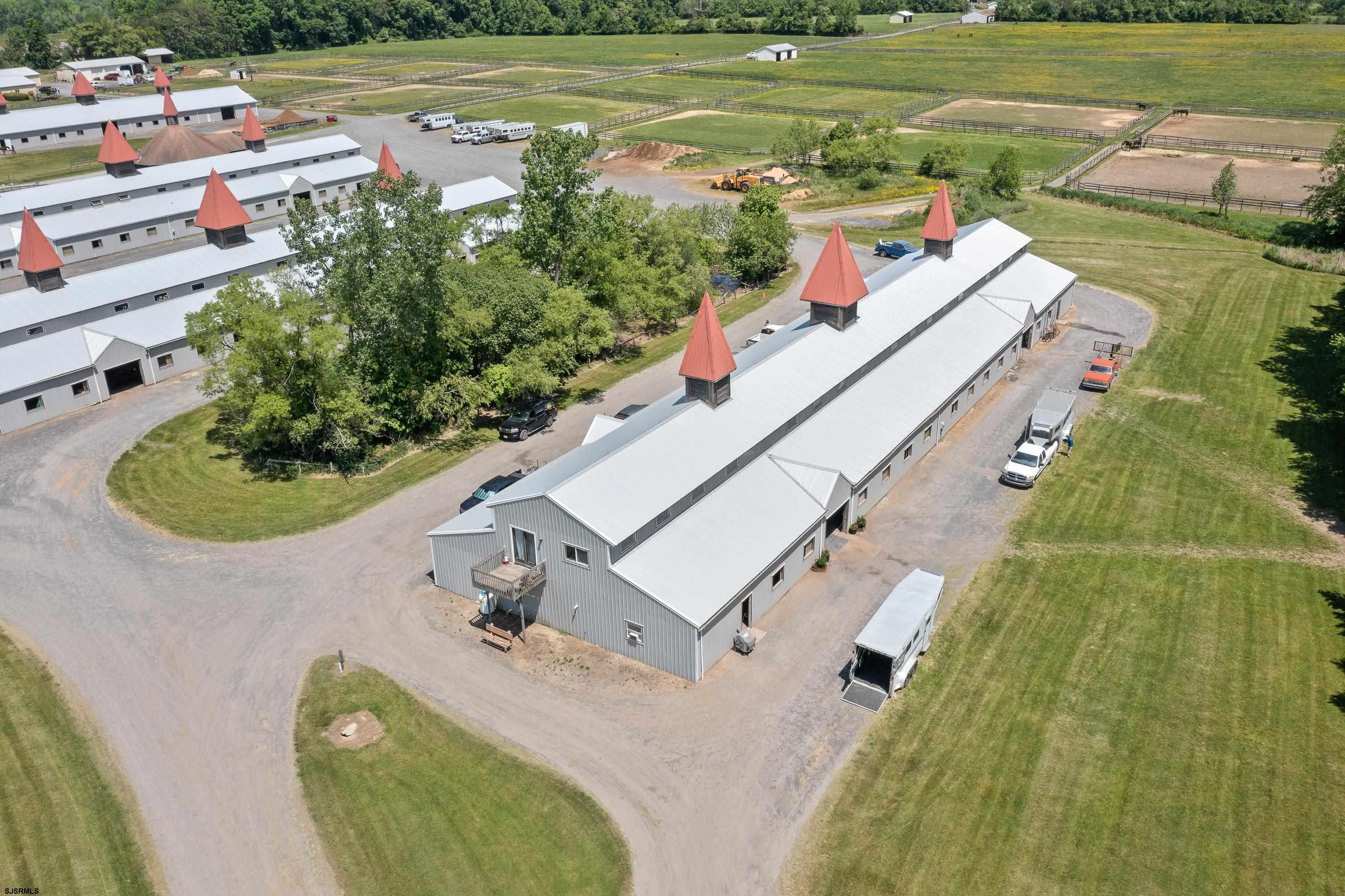 Chesterfield, New Jersey 08515, United States, ,Commercial,Active,96648