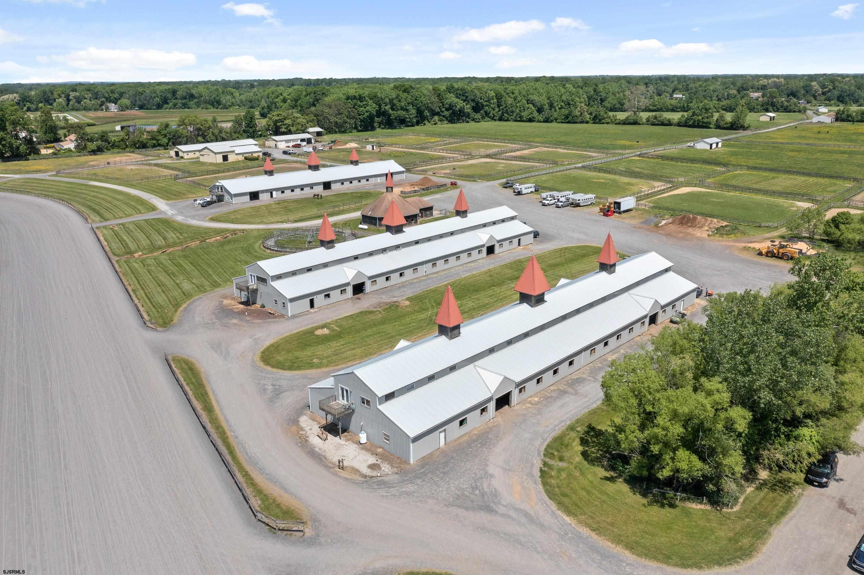 Chesterfield, New Jersey 08515, United States, ,Commercial,Active,96648