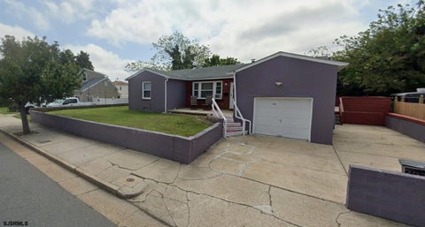 Homes For Rent - 1236 N Ohio Ave<br/> Atlantic City, NJ 08401