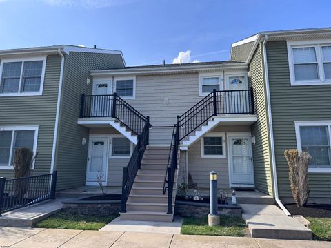 Photo of 12 Sconset Ct #12, Ocean City, NJ 08226 (MLS # 606248)