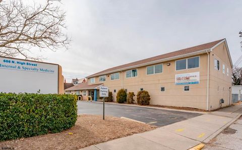 608 High St N # 616 Millville NJ 08332