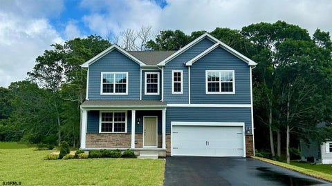 Homes For Sale - 1011 New Road<br/> Atlantic County, Linwood, NJ 08221