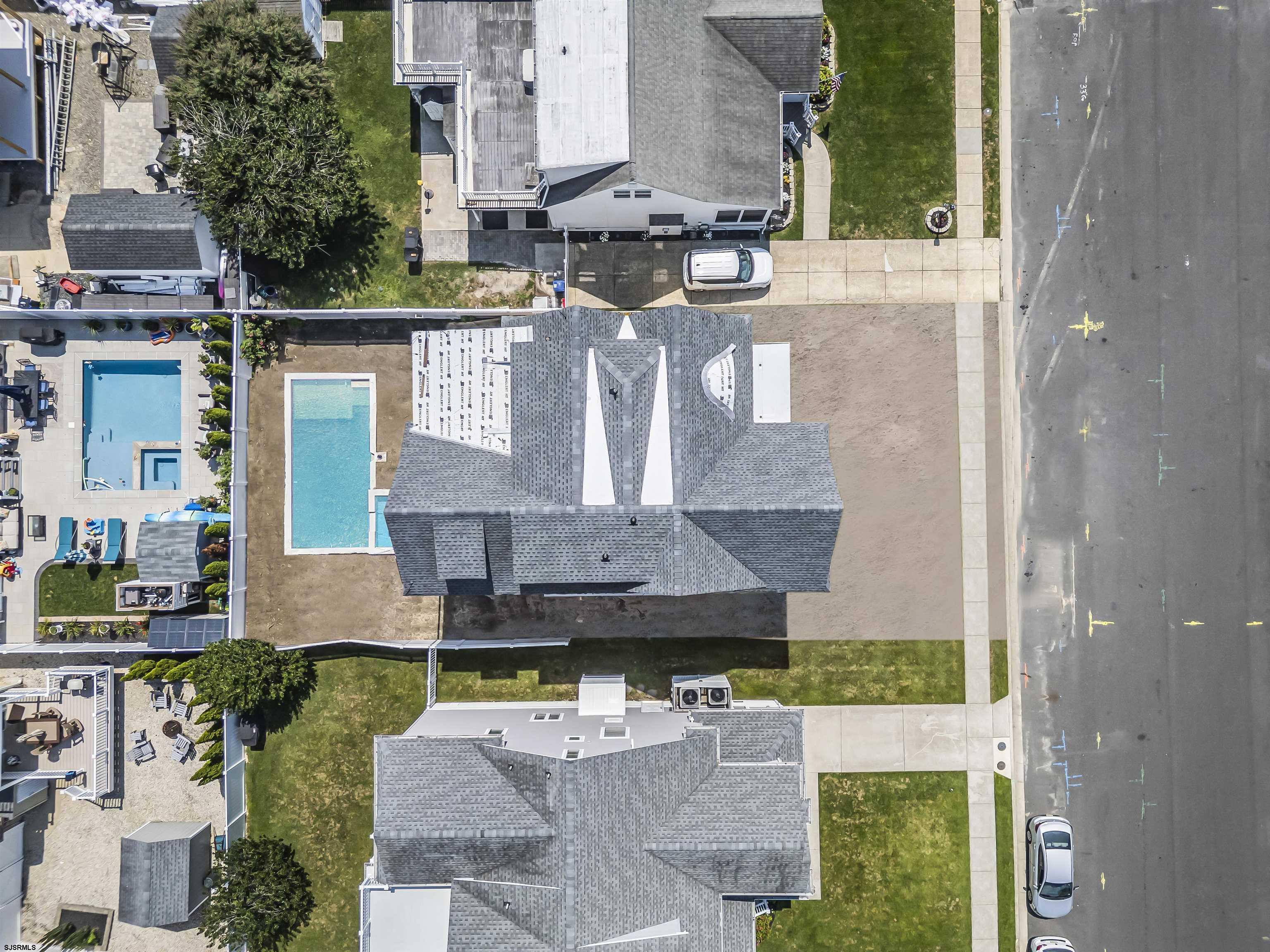 Ocean City, New Jersey 08226, United States, 5 Bedrooms Bedrooms, ,5 BathroomsBathrooms,Residential,Active,186482