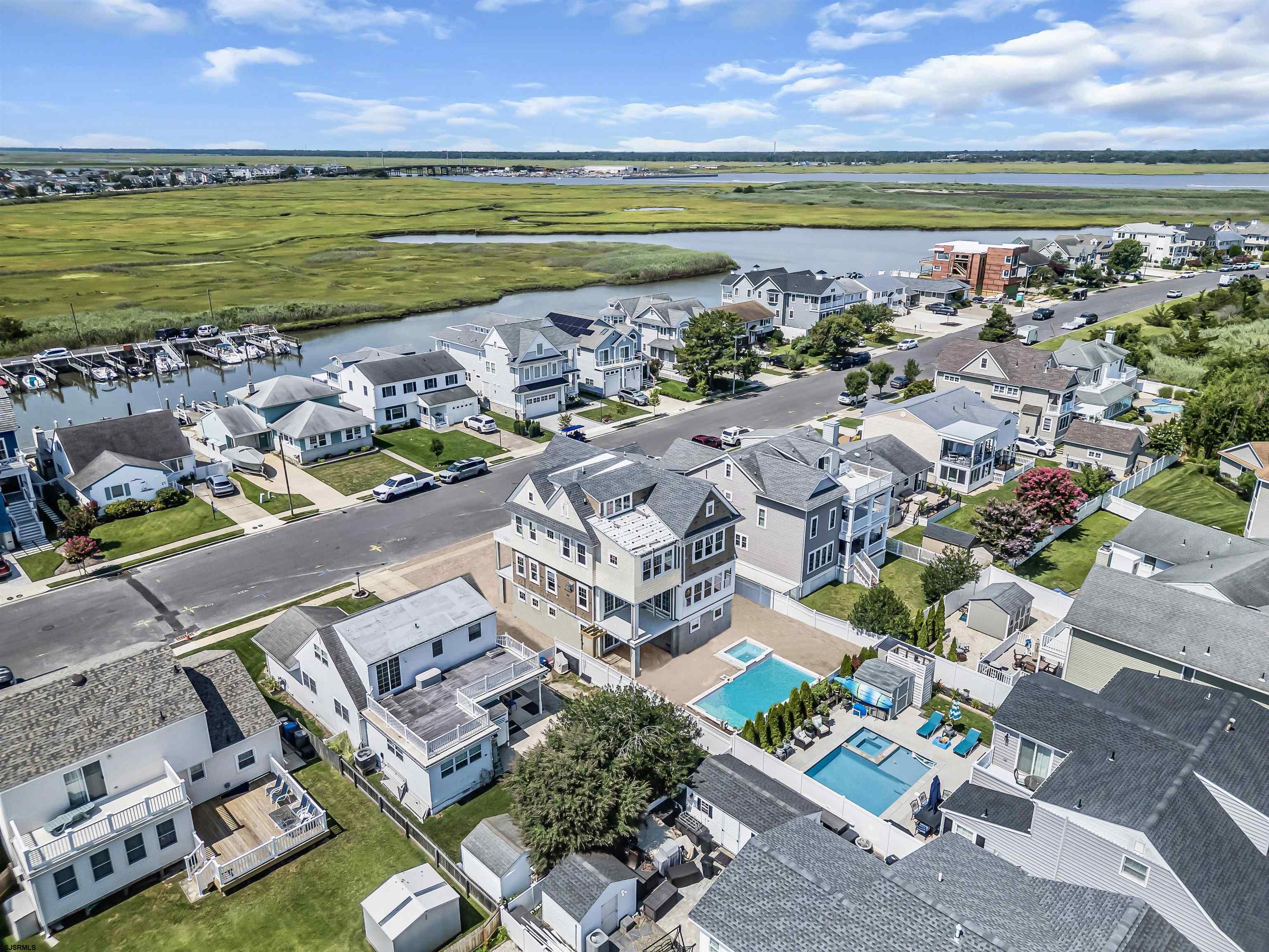 Ocean City, New Jersey 08226, United States, 5 Bedrooms Bedrooms, ,5 BathroomsBathrooms,Residential,Active,186482