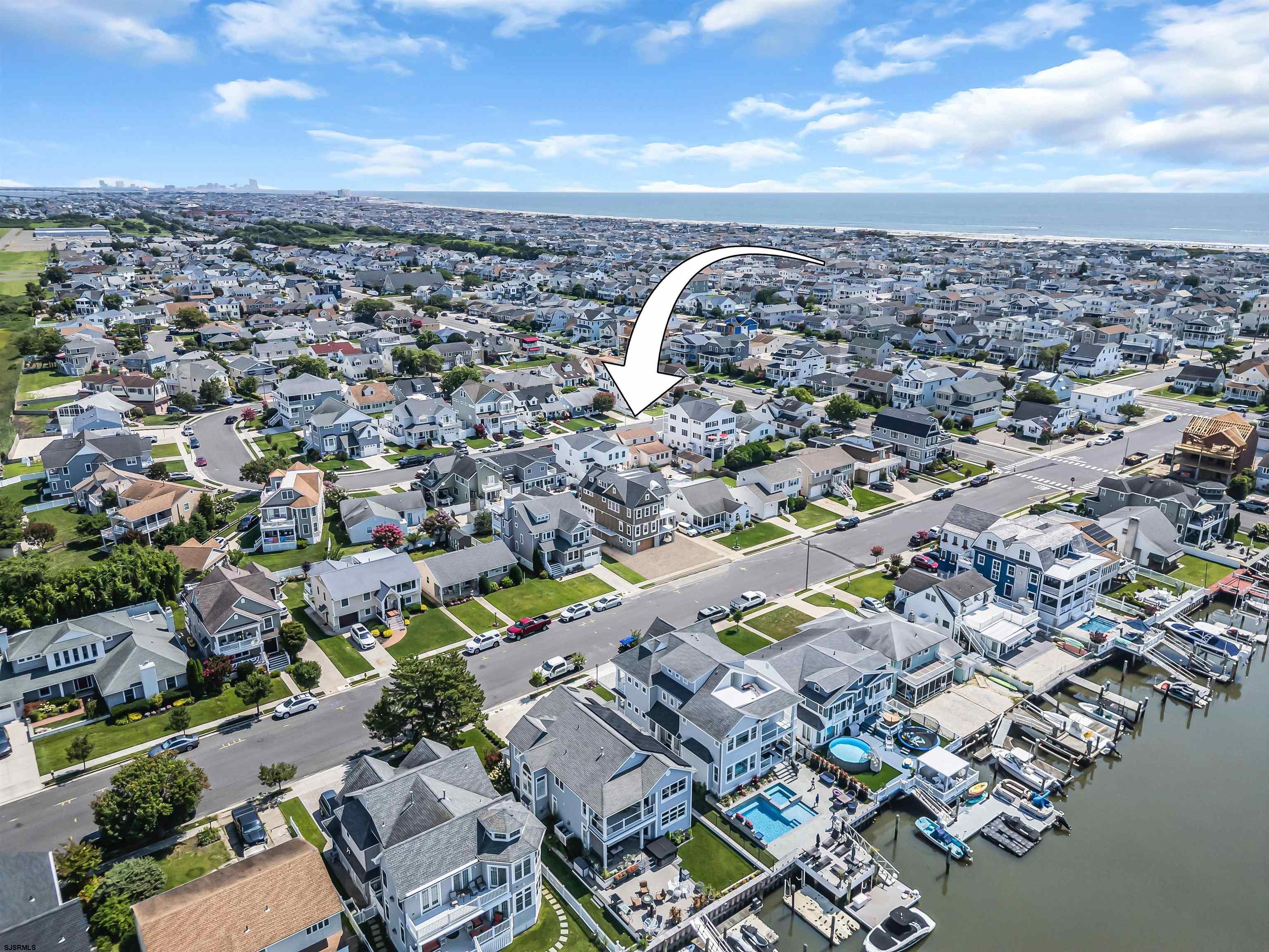 Ocean City, New Jersey 08226, United States, 5 Bedrooms Bedrooms, ,5 BathroomsBathrooms,Residential,Active,186482