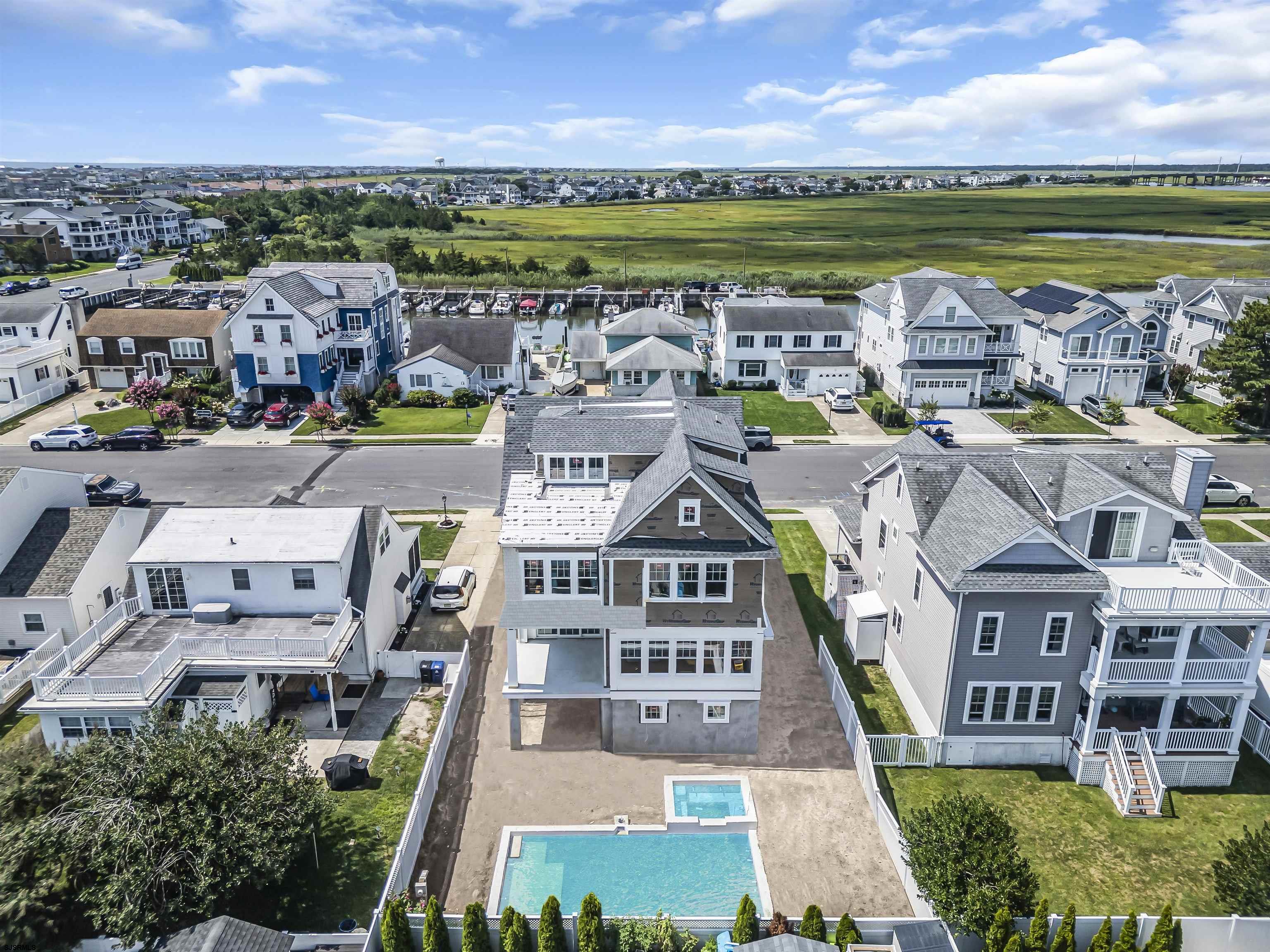 Ocean City, New Jersey 08226, United States, 5 Bedrooms Bedrooms, ,5 BathroomsBathrooms,Residential,Active,186482
