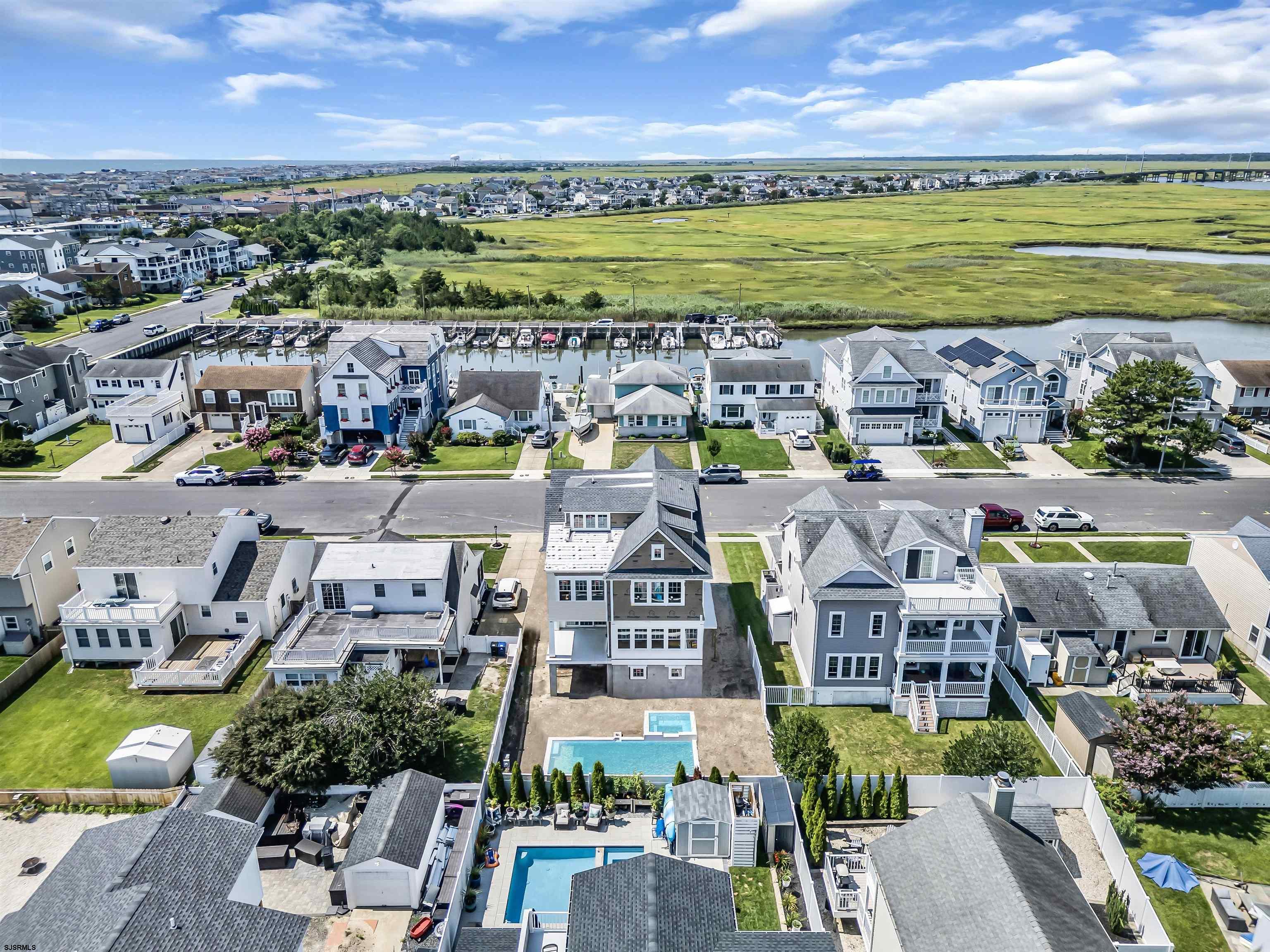 Ocean City, New Jersey 08226, United States, 5 Bedrooms Bedrooms, ,5 BathroomsBathrooms,Residential,Active,186482