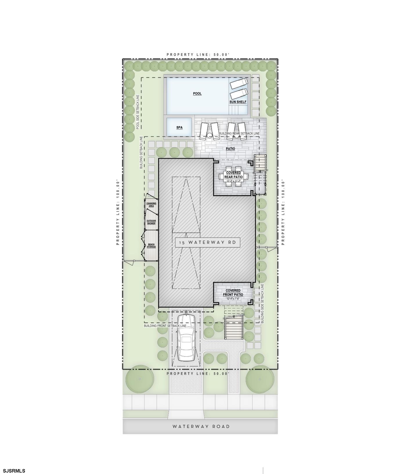 Ocean City, New Jersey 08226, United States, 5 Bedrooms Bedrooms, ,5 BathroomsBathrooms,Residential,Active,186482