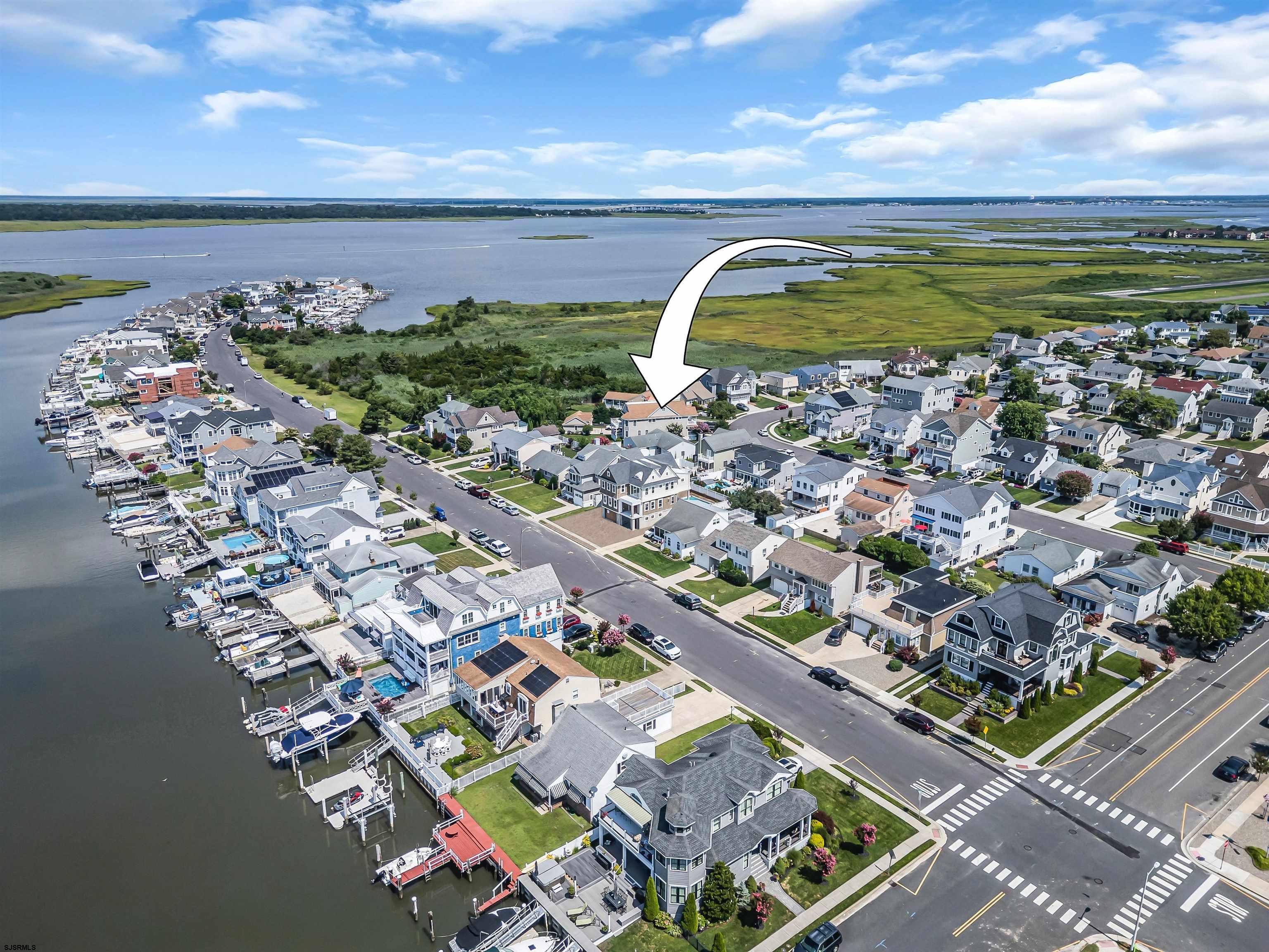 Ocean City, New Jersey 08226, United States, 5 Bedrooms Bedrooms, ,5 BathroomsBathrooms,Residential,Active,186482
