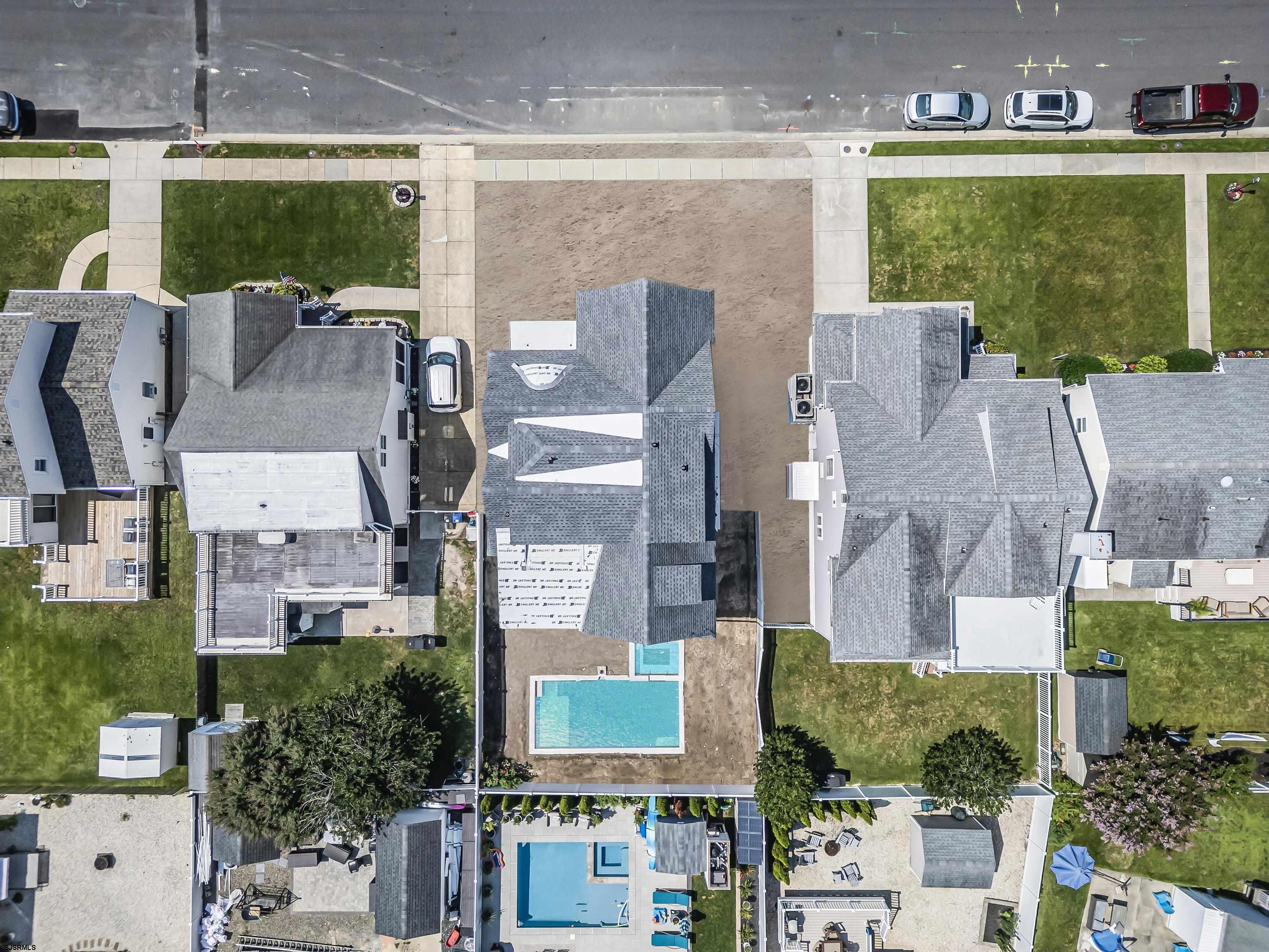 Ocean City, New Jersey 08226, United States, 5 Bedrooms Bedrooms, ,5 BathroomsBathrooms,Residential,Active,186482