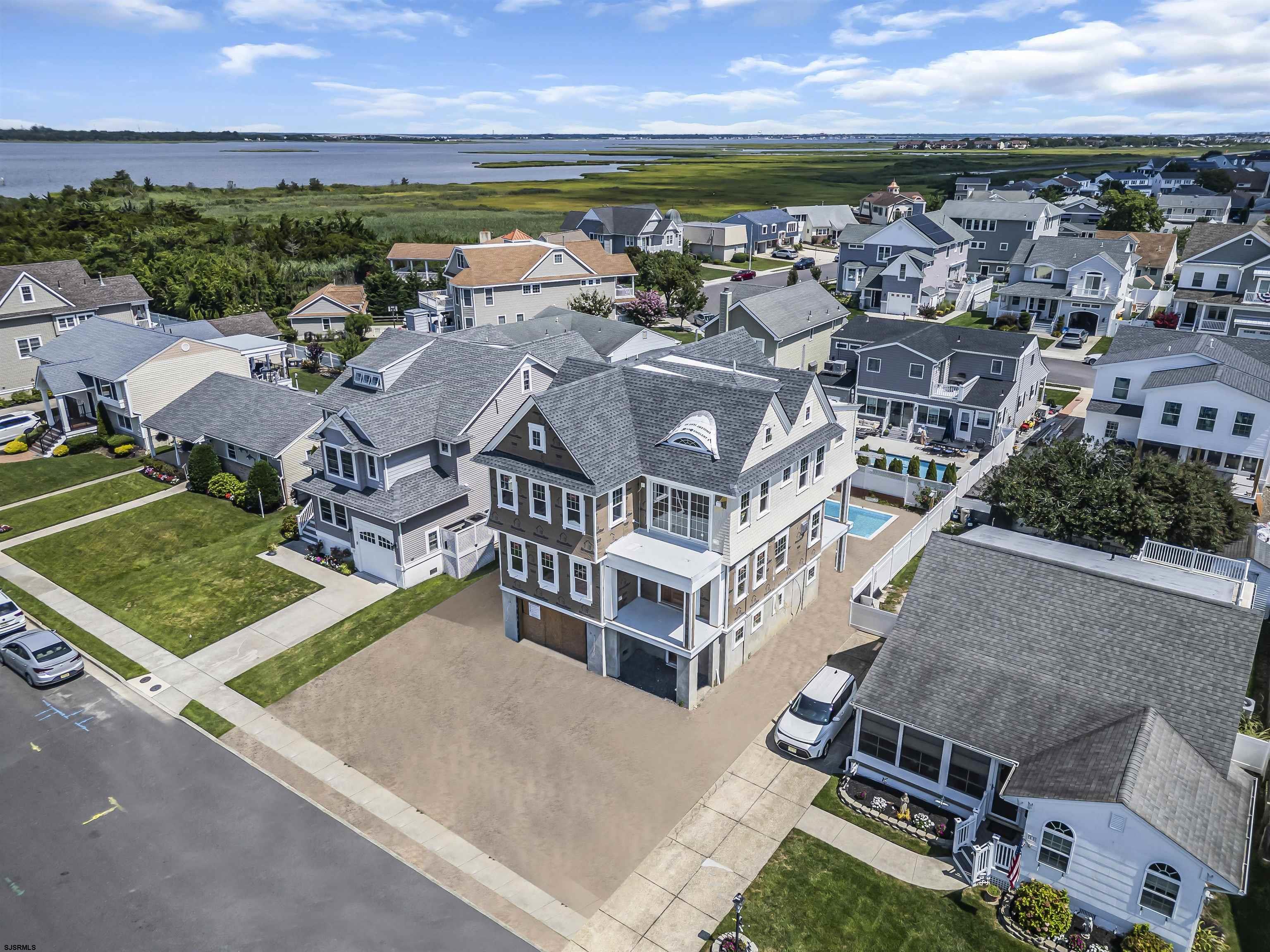 Ocean City, New Jersey 08226, United States, 5 Bedrooms Bedrooms, ,5 BathroomsBathrooms,Residential,Active,186482
