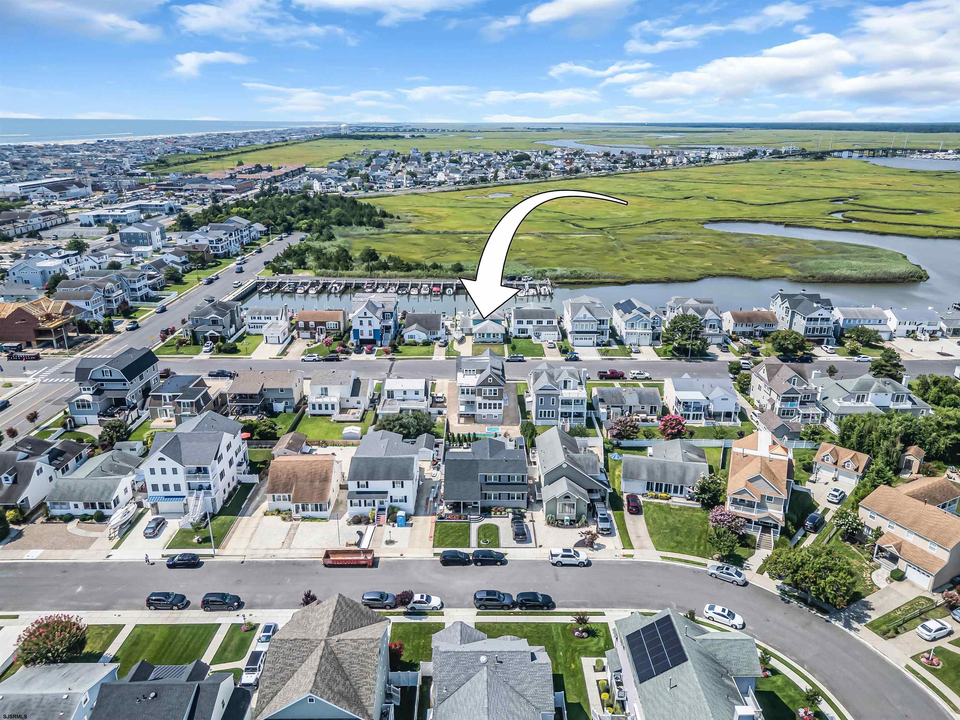 Ocean City, New Jersey 08226, United States, 5 Bedrooms Bedrooms, ,5 BathroomsBathrooms,Residential,Active,186482