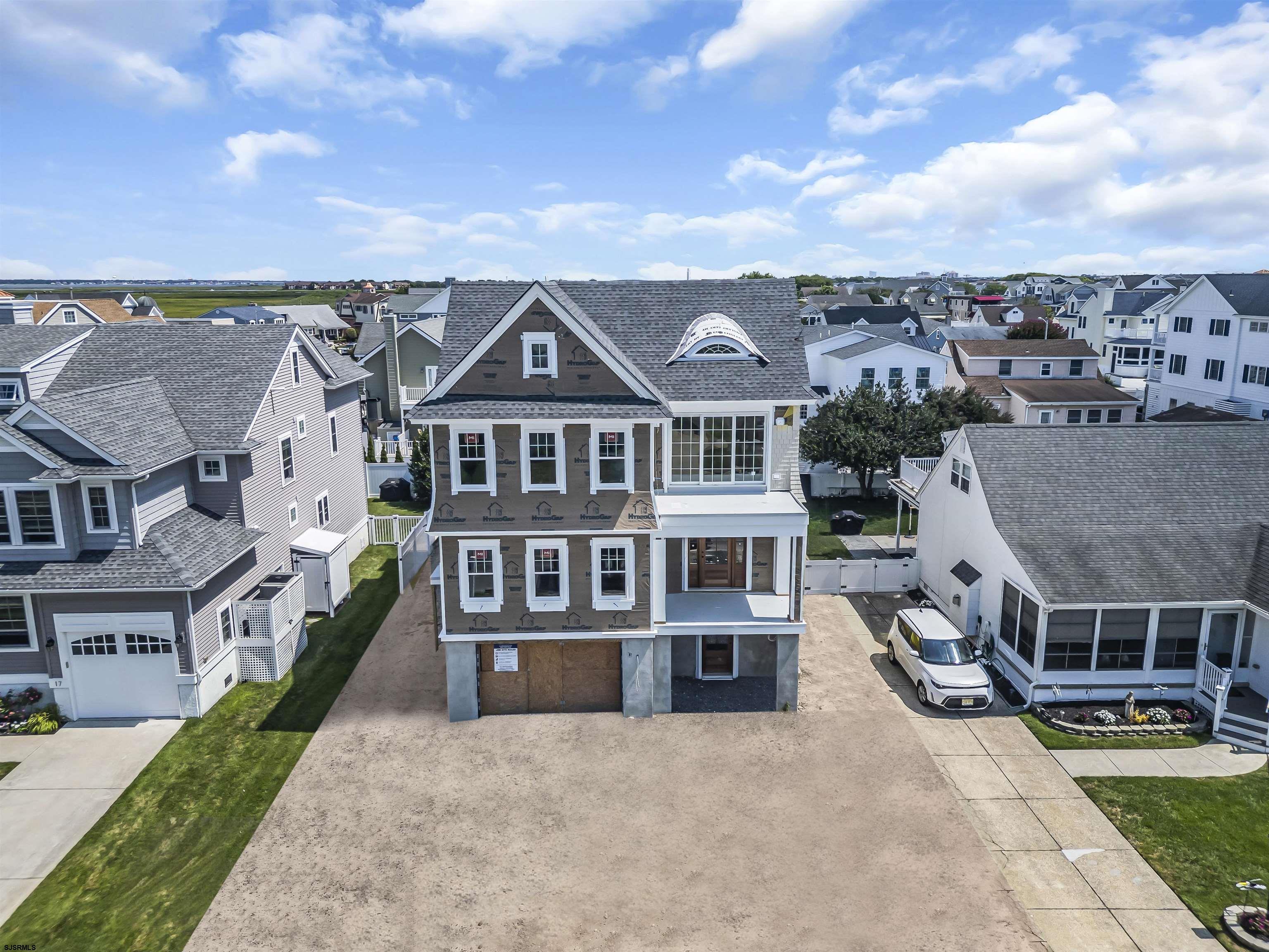 Ocean City, New Jersey 08226, United States, 5 Bedrooms Bedrooms, ,5 BathroomsBathrooms,Residential,Active,186482
