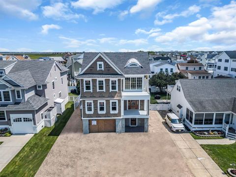 15 Waterway Road Ocean City NJ 08226