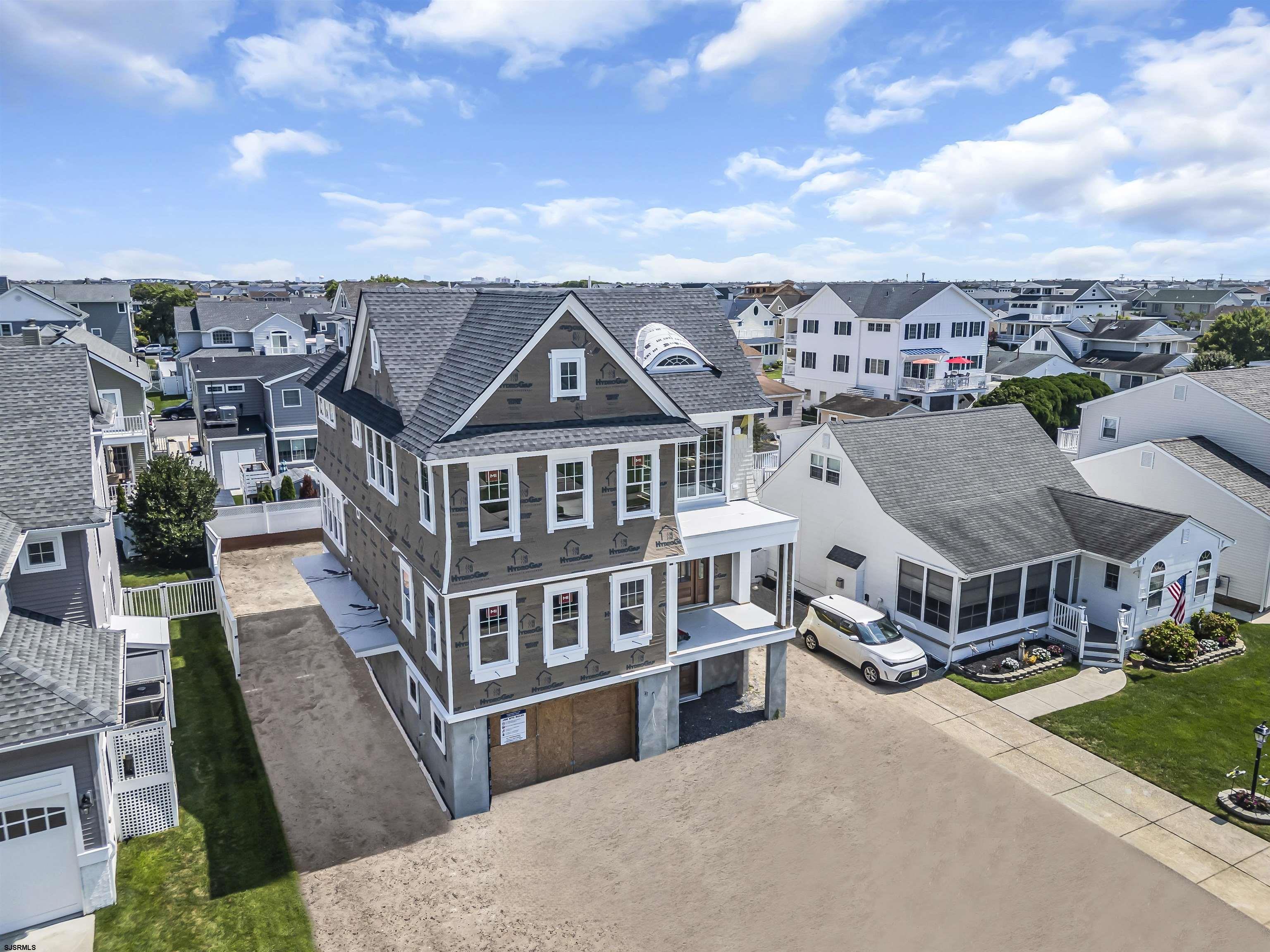 Ocean City, New Jersey 08226, United States, 5 Bedrooms Bedrooms, ,5 BathroomsBathrooms,Residential,Active,186482