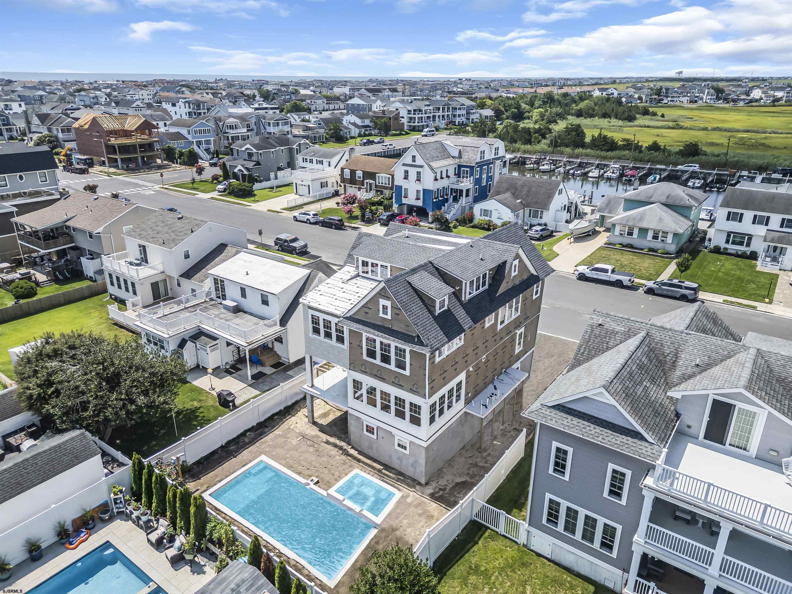 Ocean City, New Jersey 08226, United States, 5 Bedrooms Bedrooms, ,5 BathroomsBathrooms,Residential,Active,186482