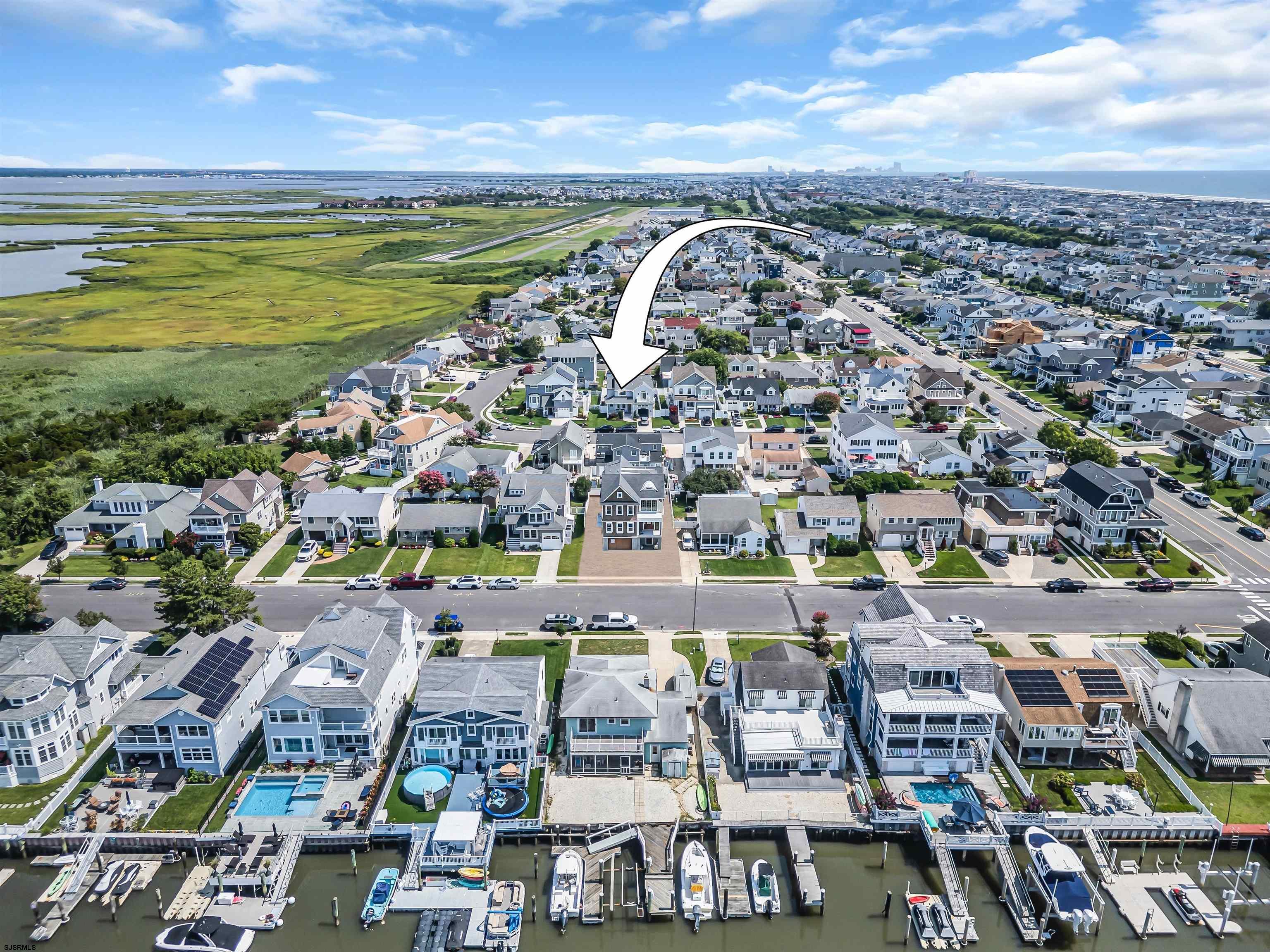 Ocean City, New Jersey 08226, United States, 5 Bedrooms Bedrooms, ,5 BathroomsBathrooms,Residential,Active,186482