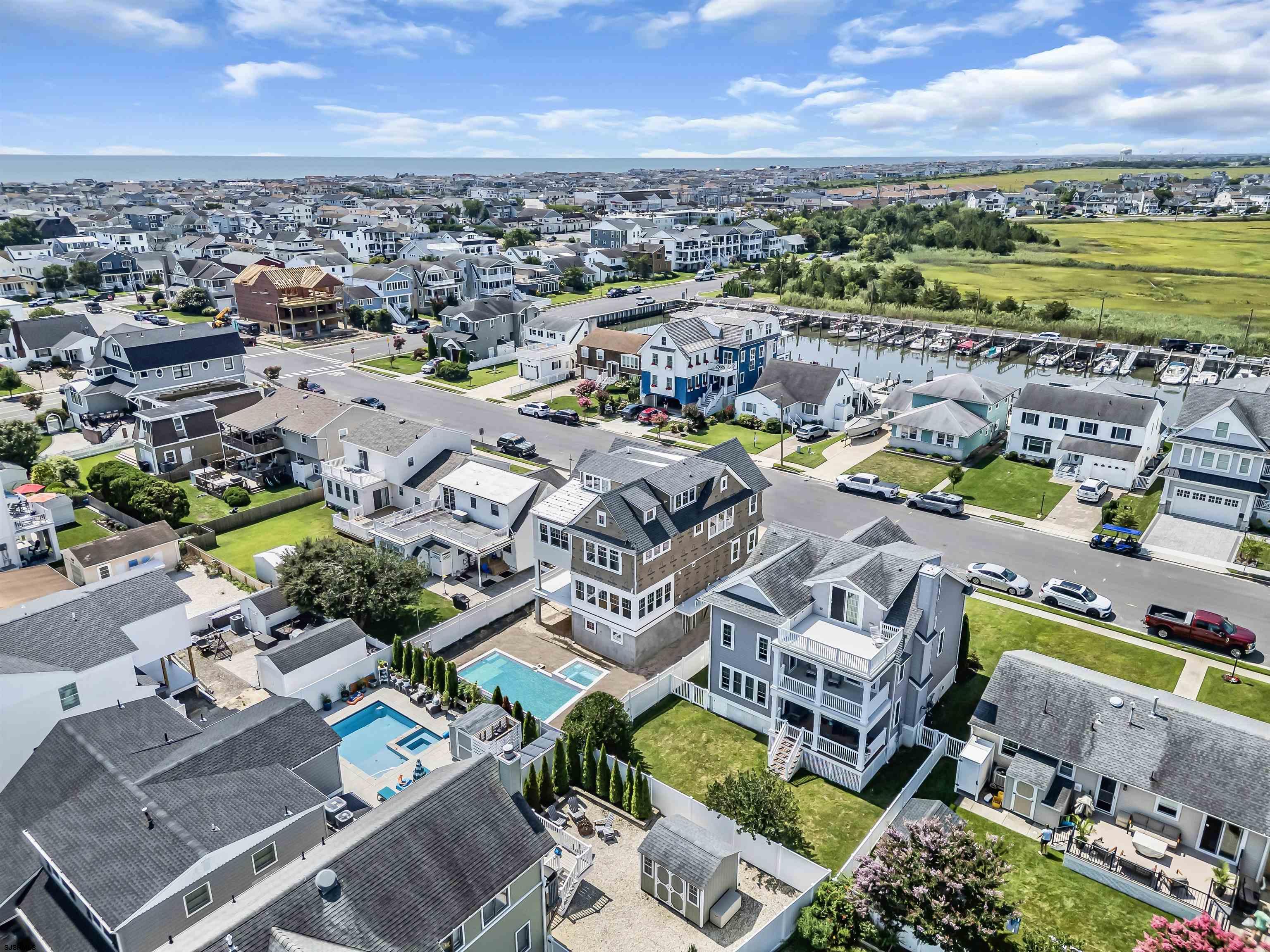 Ocean City, New Jersey 08226, United States, 5 Bedrooms Bedrooms, ,5 BathroomsBathrooms,Residential,Active,186482